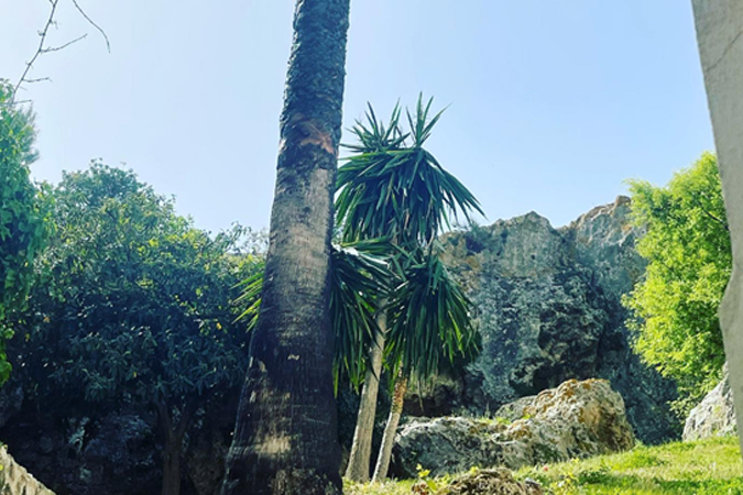 Visita Casarabonela, un destino seguro para los más pequeños de la familia