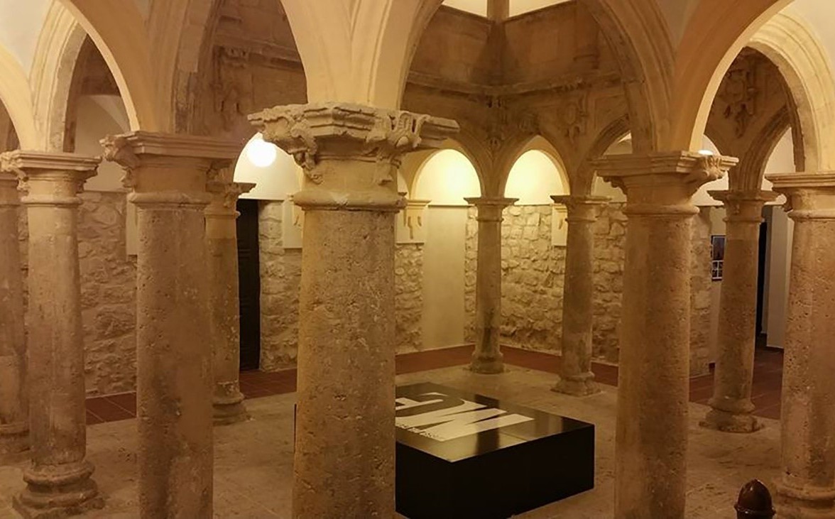 Visita en familia el Museo del Cerrato y empápate del arte e historia de esta comarca castellana