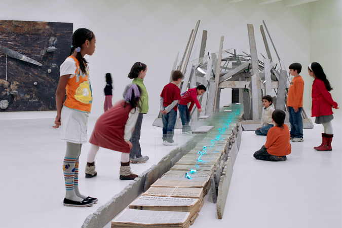Vive el Día de los Museos en los centros avalados con el STF