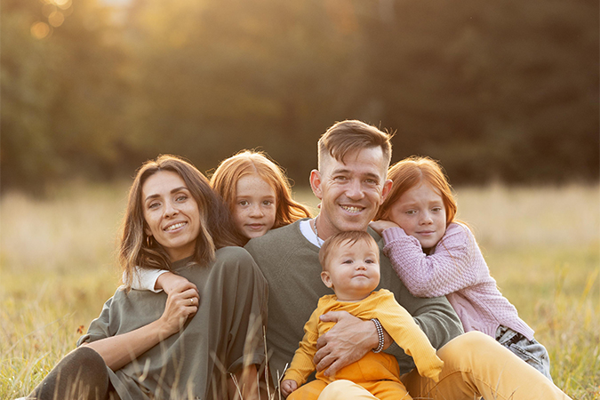 Participa en la encuesta sobre pautas de consumo turístico de las familias españolas 